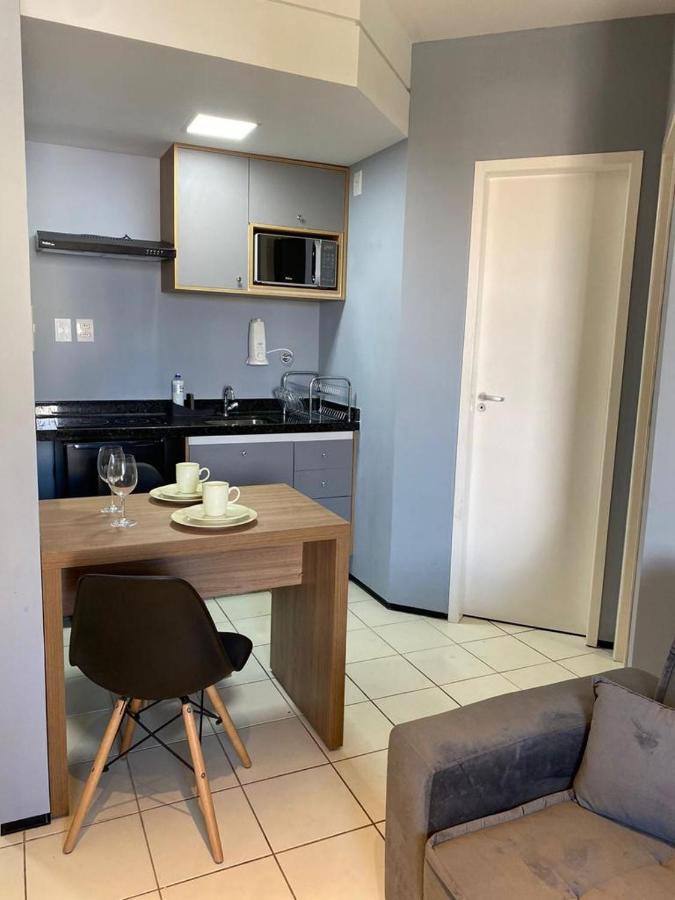 Flat Litoranea Biarritz Sao Luis (Maranhao) Exterior foto