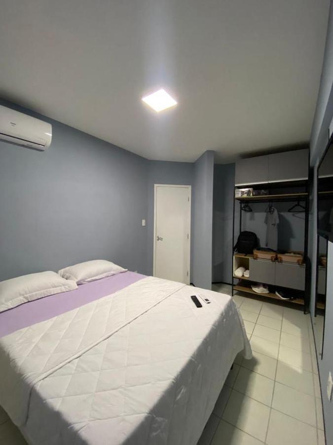 Flat Litoranea Biarritz Sao Luis (Maranhao) Exterior foto